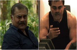 sharat saxena, sherni, sherni actor