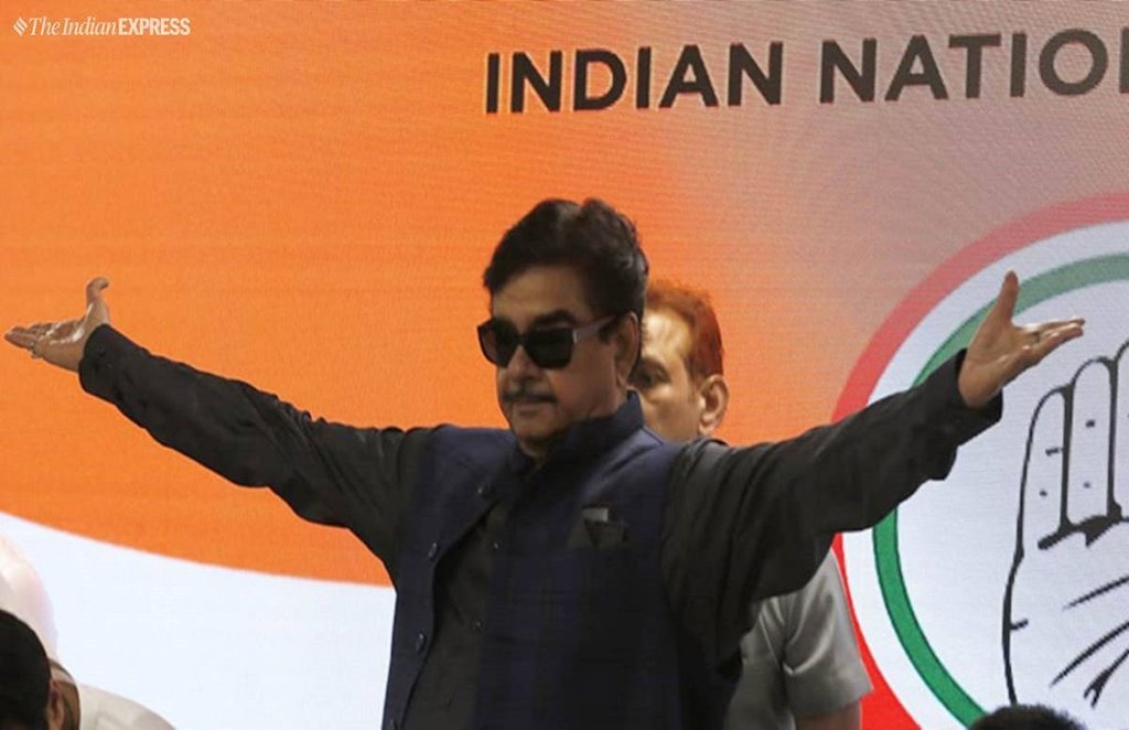shatrughan sinha, pm modi, narendra modi, prabhu chawla, seedhi baat, aajtak, congress, bjp, rahul gandhi, nitish kumar, national news, jansatta