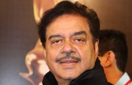 shatrughan sinha