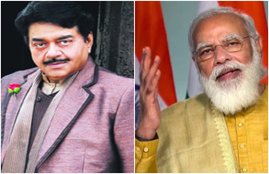 shatrughan sinha, narendra modi, prabhu chawla