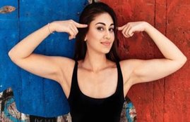 shefali jariwala, shefali jariwala divorce
