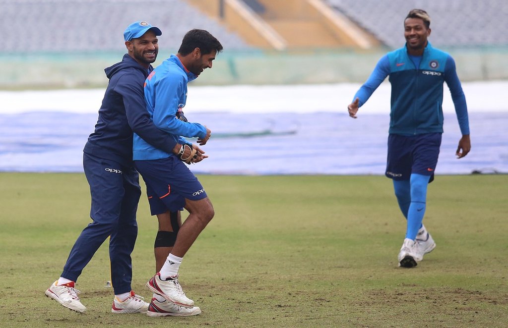 Indian Cricket Team Indian Cricket Team