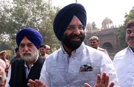 sirsa, delhi