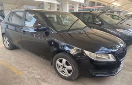 skoda, second hand