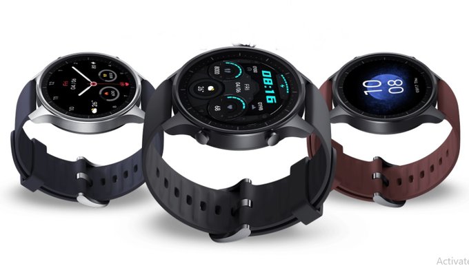 Smartwatch Under Rs 10,000 : Xiaomi, Realme, Amazfit दे रही हैं अच्छी स्मार्टवॉच, होंगी ये खूबियां