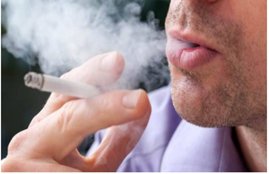smoking, smoking disadvantage, yoga to quit smoking