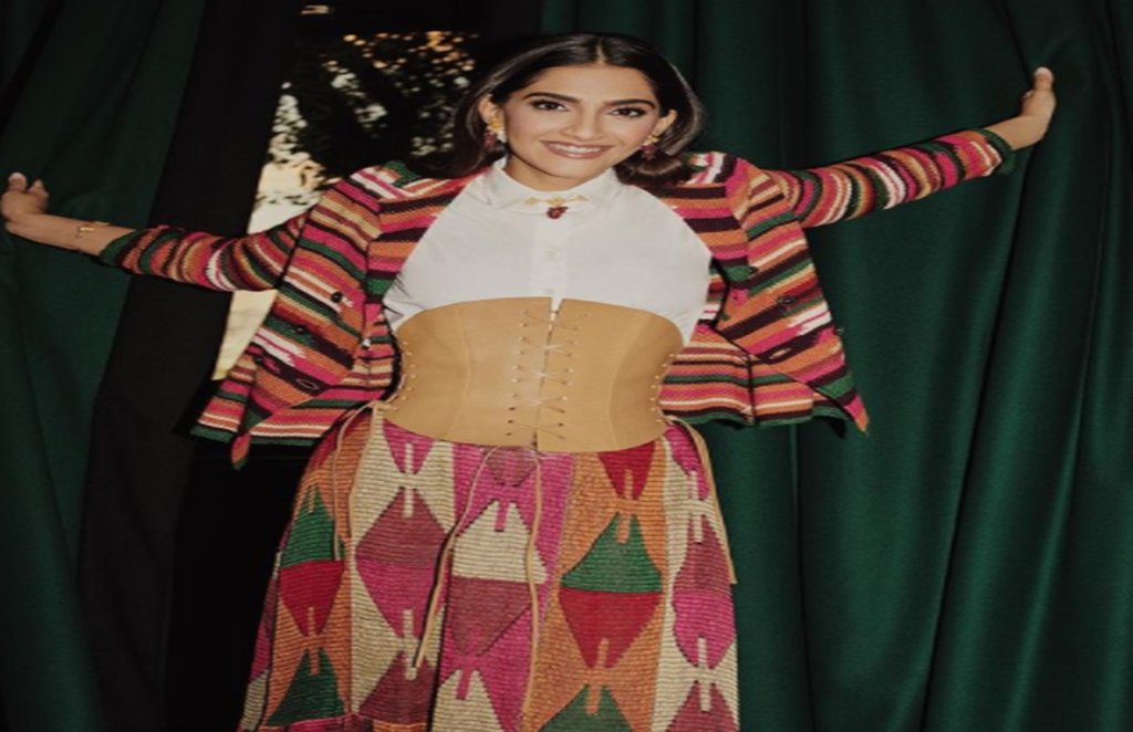 sonam kapoor, lifestyle, lifestyle news