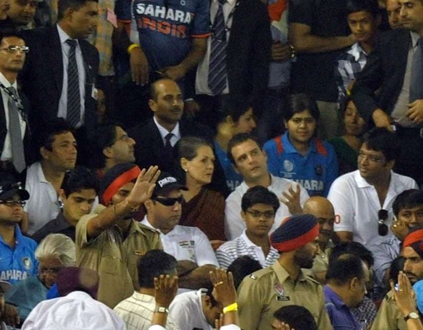 Sonia gandhi Photos, Sonia gandhi family