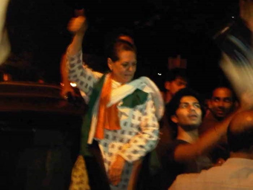 Sonia gandhi Photos, Sonia gandhi family