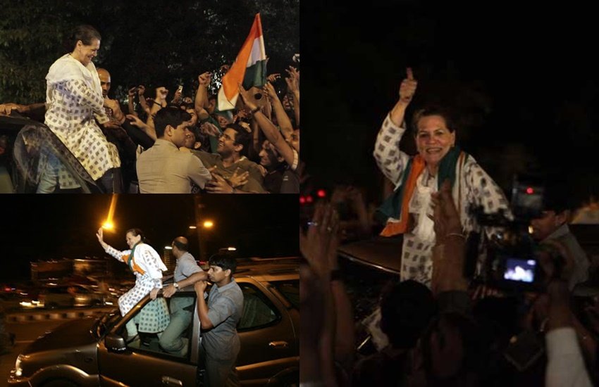 Sonia gandhi Photos, Sonia gandhi family