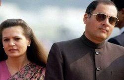 राजीव गांधी के राजनीति में आने के सख्त खिलाफ थीं सोनिया गांधी, दे दी थी तलाक की धमकी; किताब में दावा