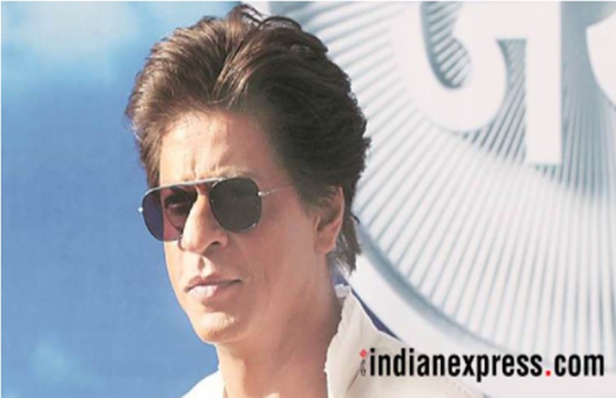shahrukh khan, shahrukh khan struggle, shahrukh khan first salary