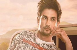 sushant singh rajput, sushant singh rajput death anniversary, SSR death