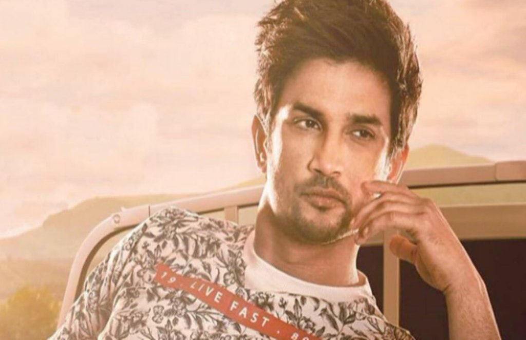 sushant singh rajput, sushant singh rajput death anniversary, SSR death