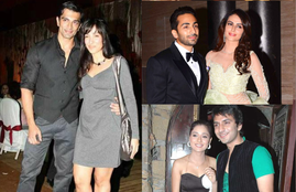 bollywood shortest relationship, bollywood star controversy