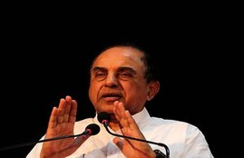 subramaniyam swami, bjp mp, pm modi, ram mandir, china, corona management