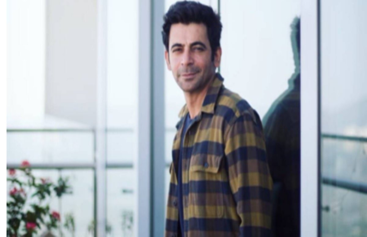 sunil grover, sunil grover web series, sunil grover struggle