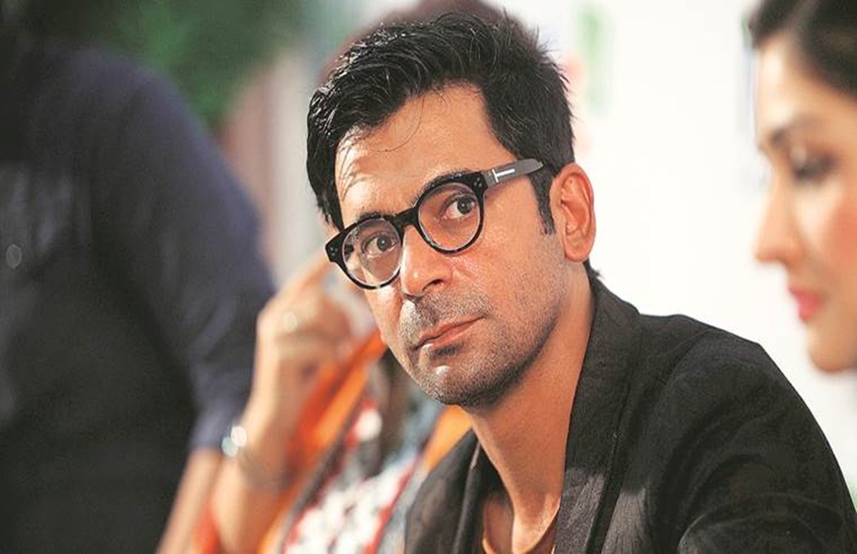 Sunil Grover Son Mohan Asked Him Not To Play Gutthi Role As Children Makes  Fun Of Him In School Over This Character - सुनील ग्रोवर का यह रोल बेटे के  लिए बन