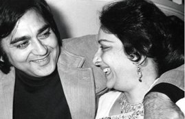 nargis, sunil dutt, nargis sunil dutt love story