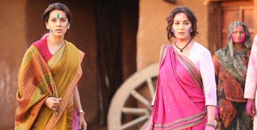 बच्चों के बड़े हो जाने के बाद जूही चावला फिर से फिल्मों में लौटीं। लेकिन अब वह चंद फिल्मों में साइड रोल प्ले करती ही नजर आती हैं।