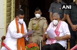 BJP, bengal