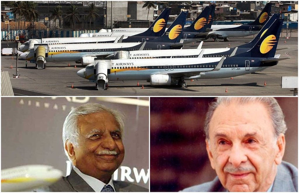 jet airway, jet airline