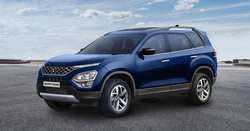 Tata Safari: 1 लाख 80 हजार रु डाउनपेमेंट देकर घर ले जाएं ये SUV, इतनी चुकानी होगी EMI