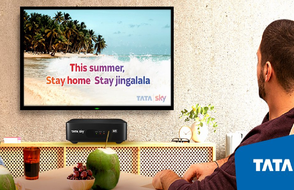 tata sky, tata sky binge mobile app, ott content access, tata sky binge app launch, Tata Sky Binge recharge plan, ott platform