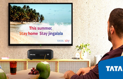 Tata Sky यूजर्स एक ही ऐप में ले पाएंगे कई ओटीटी प्लेटफॉर्म का मजा, सिर्फ 149 रुपए करने होंगे खर्च