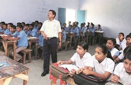 teacher