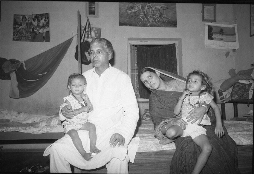 lalu prasad yadav daughters, Rajlakshmi yadav MIL Dimple Yadav
