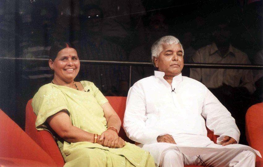 lalu prasad yadav daughters, Rajlakshmi yadav MIL Dimple Yadav