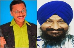 TMKOC: जब इवेंट में ‘पोपटलाल’ की पत्नी बनकर गए थे ‘सोढ़ी’, घूंघठ में देख ऑडियंस ने यूं दिया था रिएक्शन