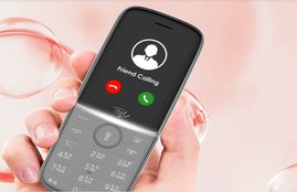Top 4G feature phone, best 4G feature, Itel Magic 2