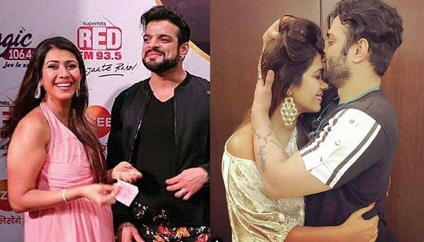 अंकिता भार्गव ने कई नामी टीवी सीरियल्स में काम किया। बाद में उन्होंने एक्टर करण कुंद्रा से शादी रचा ली। शादी के बाद उन्होंने एक्टिंग को बाय-बाय कर दिया। अब वह परिवार संभाल रही हैं।