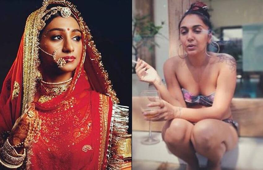 टेलीविजन की ऐसी कई अभिनेत्रियां हैं जो एक समय दर्शकों की पसंदीदा हुआ करती थीं। अपनी एक्टिंग से इन लोगों ने लाखों फैंस बना लिए थे। लेकिन अब ये एक्ट्रेसेज पर्दे से गयब हैं। इनमें से कुछ घर परिवार संभाल रही हैं तो कोई विदेश में सेटल हो गया है। आइए जानते हैं ऐसी ही कुछ अभिनेत्रियों के बारे में: