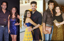 tv celebs breakup, tv bollywood marriage divorce