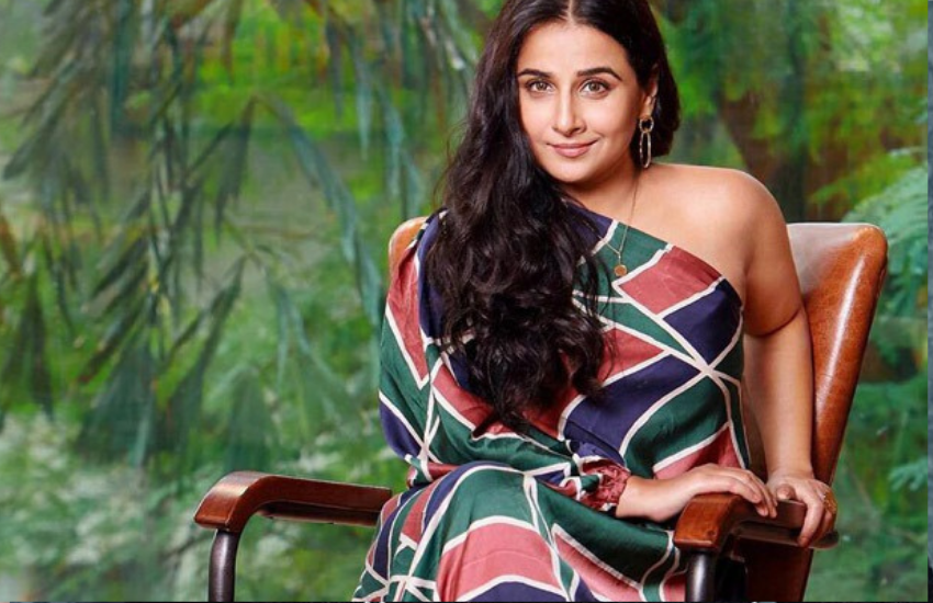 विद्या की शादी के बाद से उनकी प्रेग्नेंसी की खबरे इतनी उड़ी की वह चिढ़ गई थी और कह दिया था कि वह बच्चा पैदा करने की मशीन नहीं हैं। (<a href=" https://www.jansatta.com/photos/lifestyle-gallery/amitabh-bachchan-was-furious-over-the-removal-of-four-month-pregnant-aishwarya-rai-from-half-the-film-director-madhur-bhandarkar-went-into-depression/1755863/">प्रेग्नेंसी में अमिताभ बच्चन की बहू एश्वर्या राय को फिल्म से कर दिया था आउट, डिप्रेशन में चले गए थे डायरेक्टर </a> )