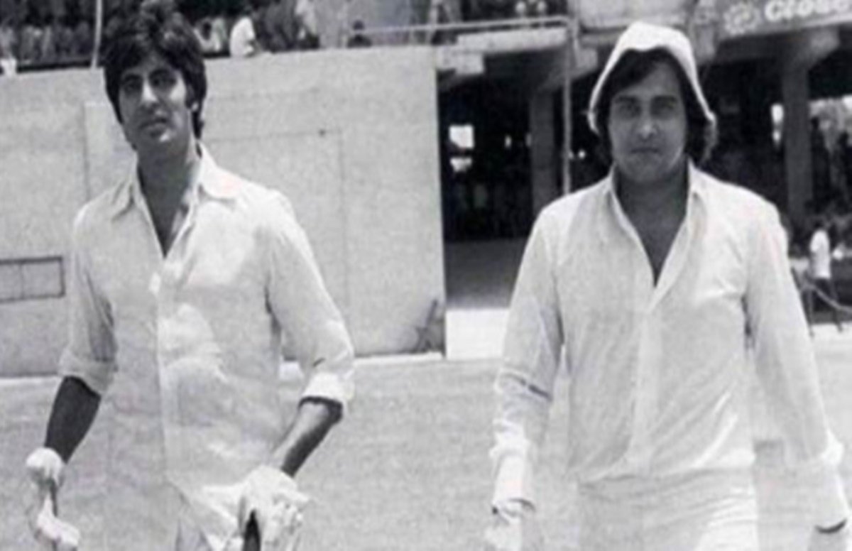 amitabh bachchan, vinod khanna, muqaddar ka sikandar