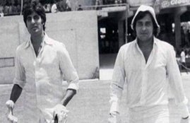 amitabh bachchan, vinod khanna, muqaddar ka sikandar