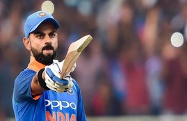 cricketer