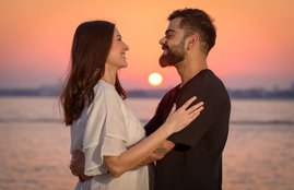 virat kohli, anushka sharma