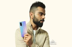 मात्र 30 मिनट में 72 प्रतिशत चार्ज हो जाएगी Vivo के इस फोन की बैटरी, इस दिन होगा लॉन्च