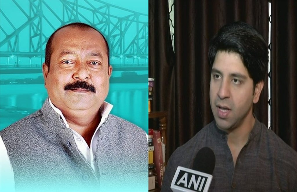 asim waqar, shehzad poonawalla