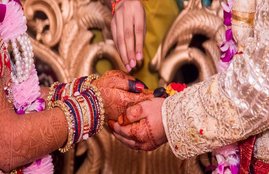 wedding, bihar