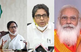 west bengal, mamta banerjee, alapan