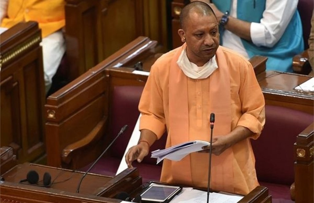 yogi adityanath, bjp, up