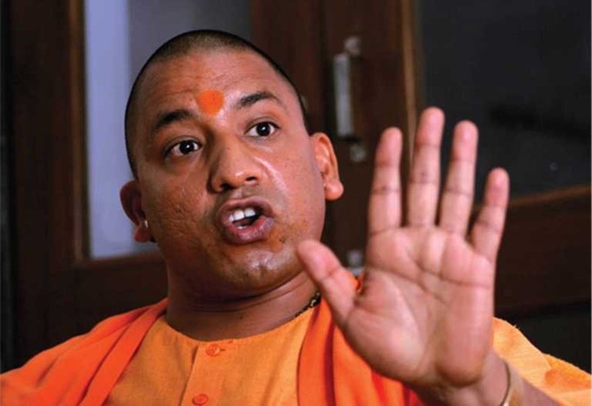 Yogi Adityanath, Akhilesh Yadav