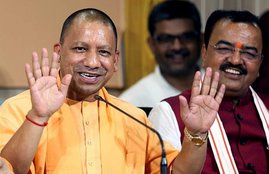 yogi adityanath