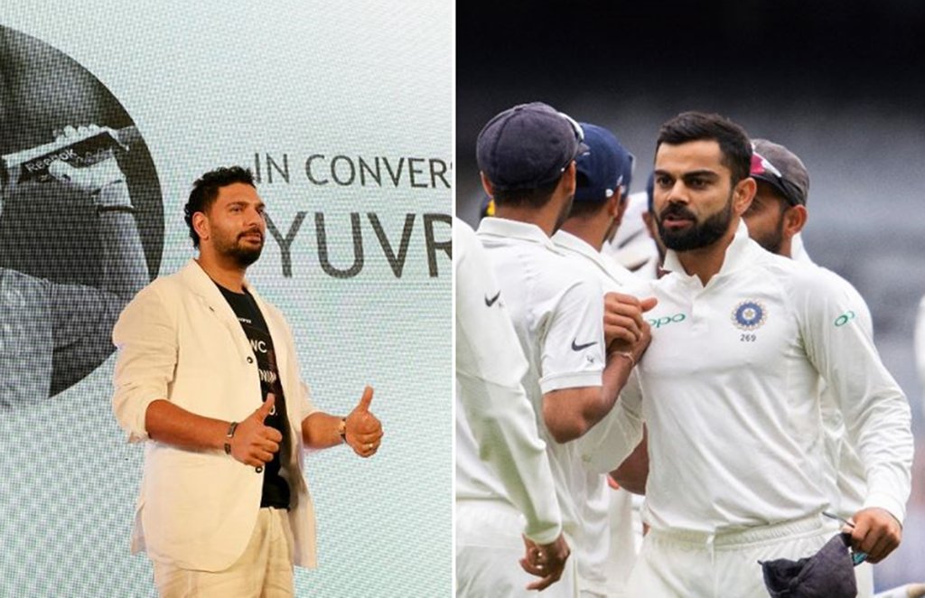 yuvraj singh